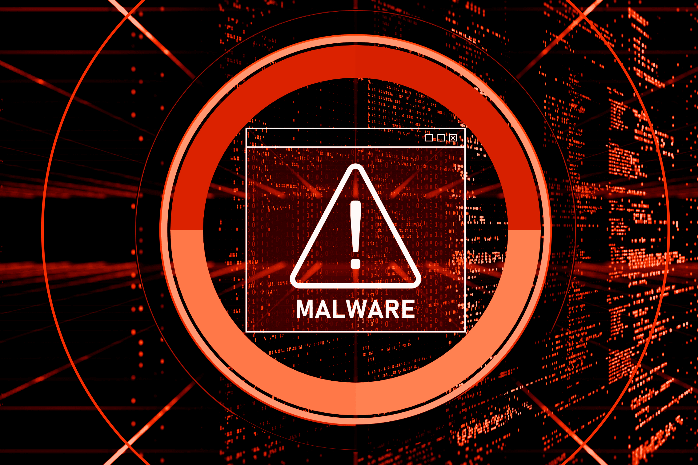 Protection ransomware Beemo AramisGroup