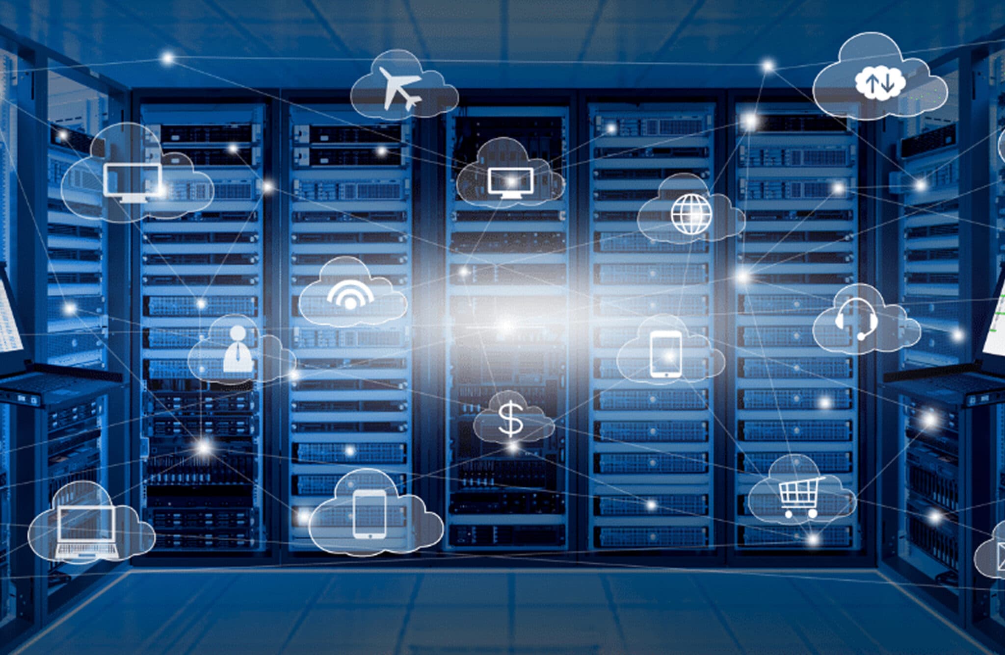 Centrex IP pour entreprise