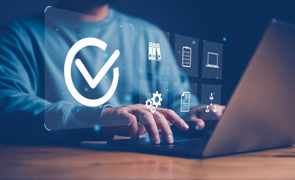 Dématérialisation documentaire en entreprise