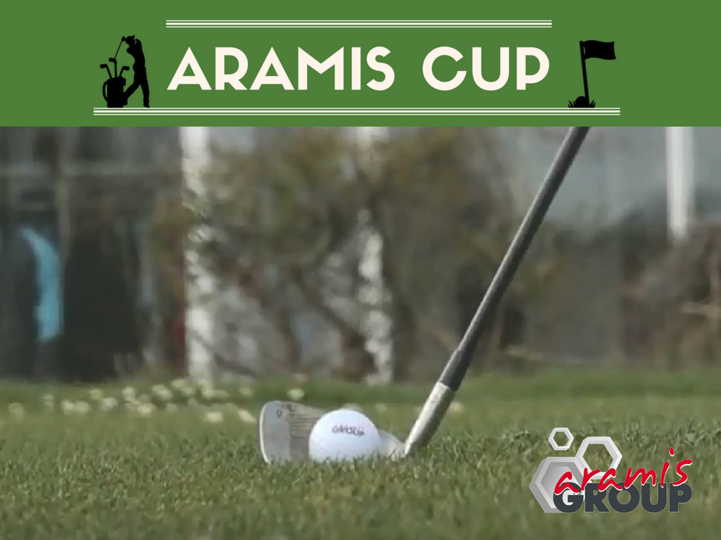 Aramis Cup, évènement organisé par Aramis Group