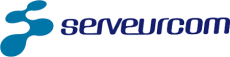 logo serveurcom, partenaire Aramis Group