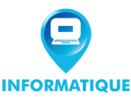 icône informatique - Aramis SI, partenaire de votre tranquillité informatique