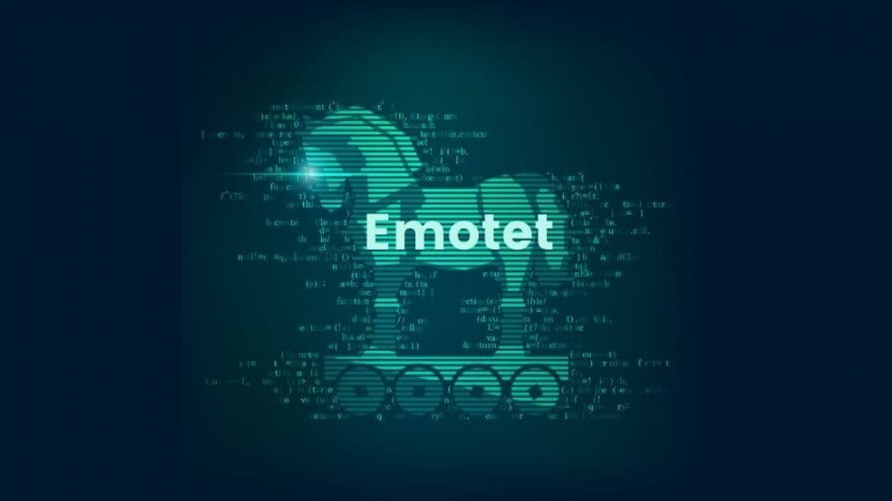 emotet malware cyber attaque