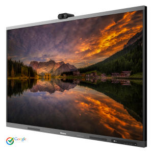 écran interactif pour équiper les salles de réunion